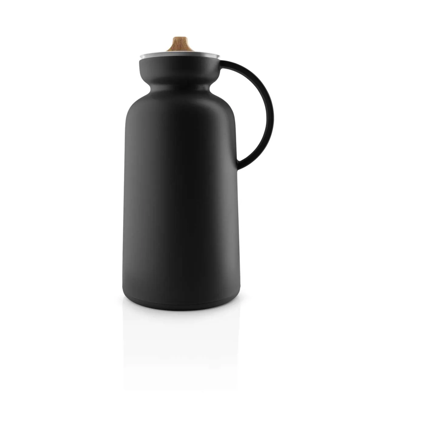 Eva Solo Termokander^Silhouette termokande - 1 liter - sort