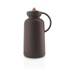 Eva Solo Termokander^Silhouette termokande - 1 liter - Chocolate