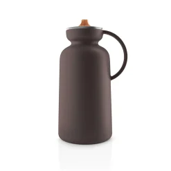 Eva Solo Termokander^Silhouette termokande - 1 liter - Chocolate