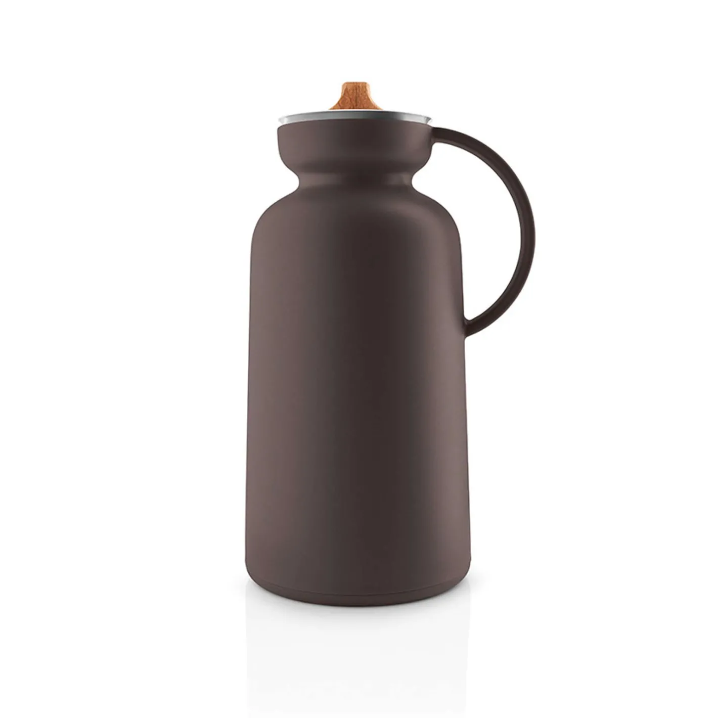 Eva Solo Termokander^Silhouette termokande - 1 liter - Chocolate