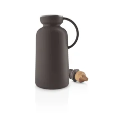 Eva Solo Termokander^Silhouette termokande - 1 liter - Chocolate