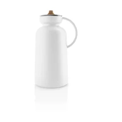 Eva Solo Termokander^Silhouette termokande - 1 liter - hvid