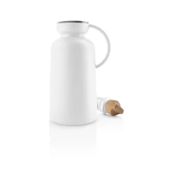 Eva Solo Termokander^Silhouette termokande - 1 liter - hvid