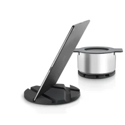 Eva Solo Bordskånere^SmartMat - Bordskåner/tabletholder - Grey