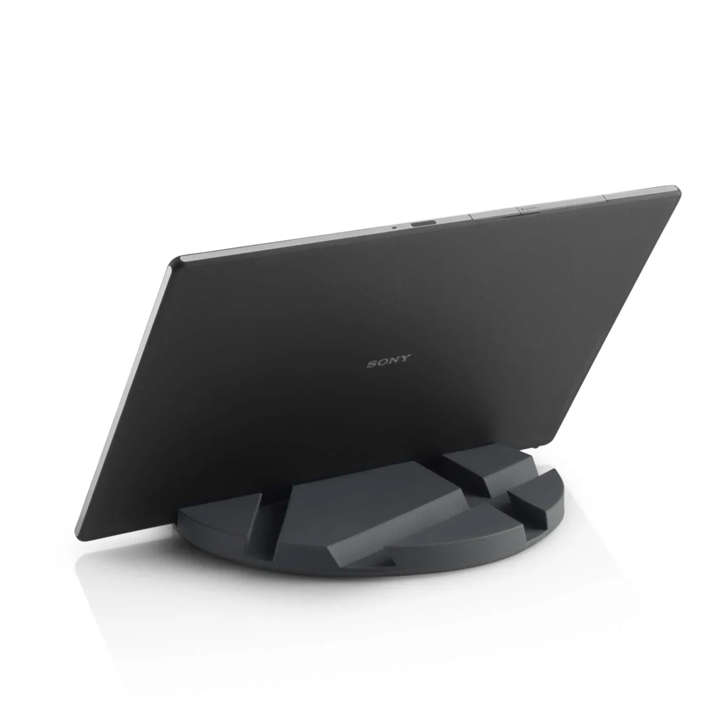 Eva Solo Bordskånere^SmartMat - Bordskåner/tabletholder - Grey