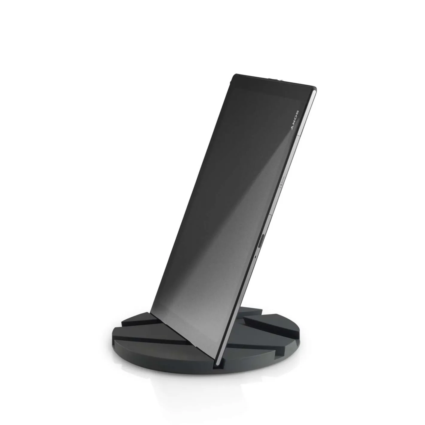 Eva Solo Bordskånere^SmartMat - Bordskåner/tabletholder - Grey