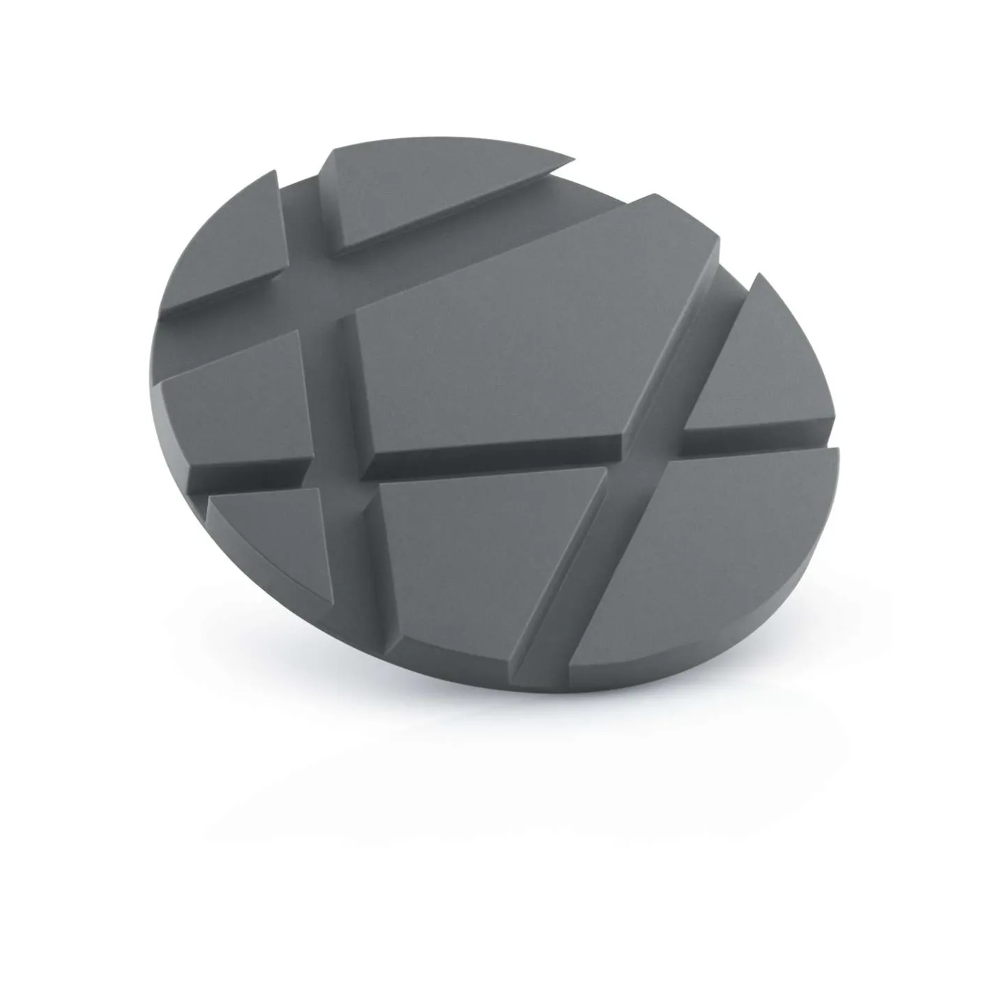 Eva Solo Bordskånere^SmartMat - Bordskåner/tabletholder - Grey