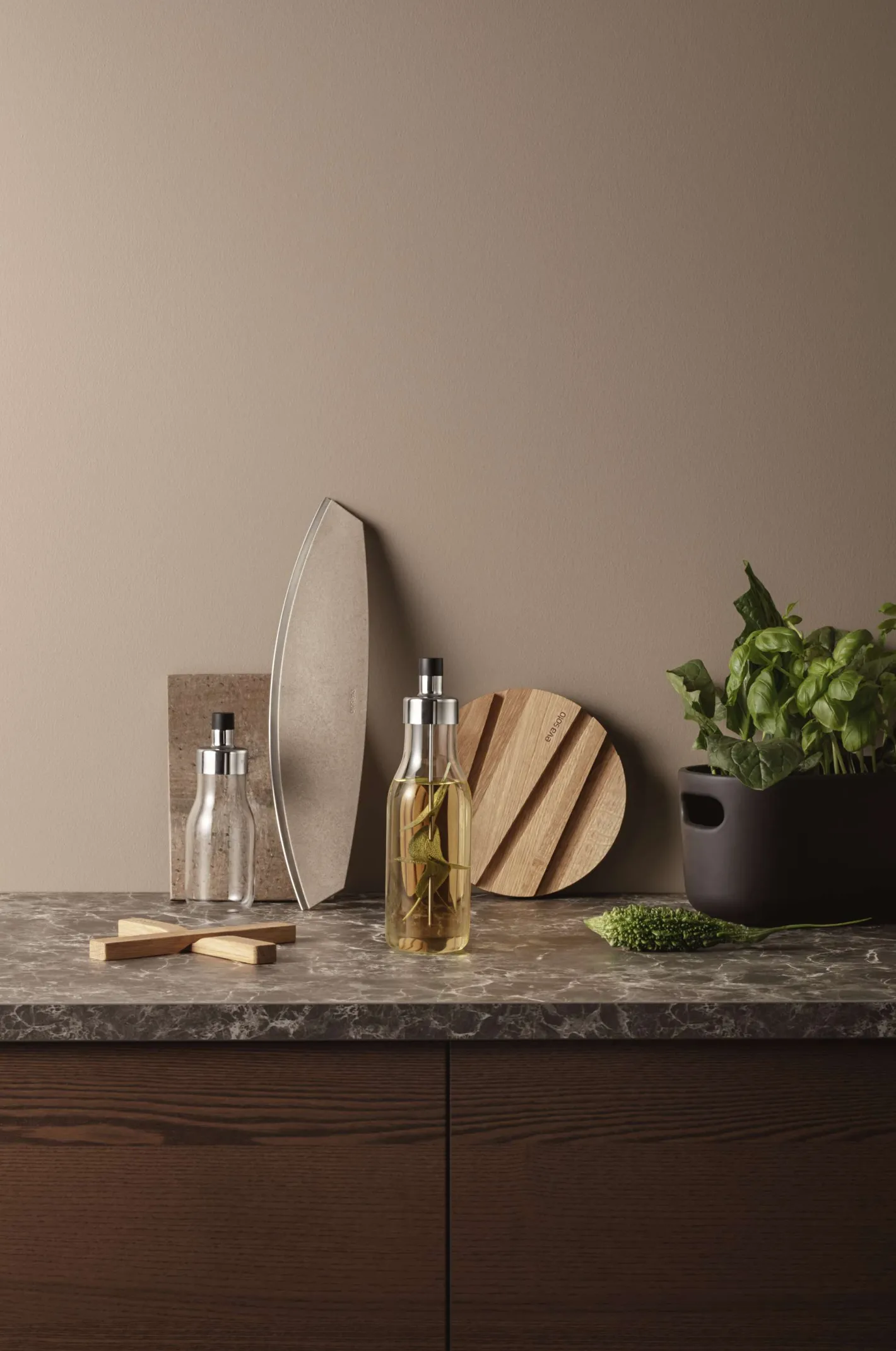 Eva Solo Bordskånere^SmartMat - Bordskåner/tabletholder - Nordic kitchen