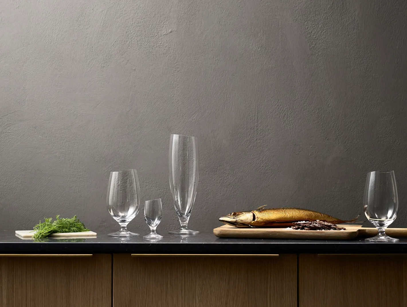 Eva Solo Cocktailglas^Snapseglas - 6 stk - 4 cl