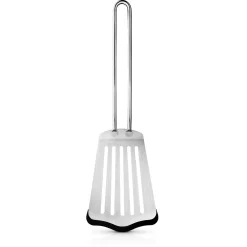 Eva Solo Piskeris & Grydeskeer^Spatel lang med silikone 28 cm