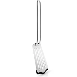 Eva Solo Piskeris & Grydeskeer^Spatel lang med silikone 28 cm