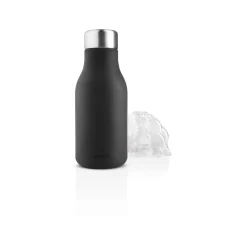 Eva Solo Opvask & Rengøring^Squeeze sæbedispenser - black