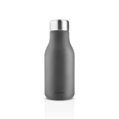 Eva Solo Opvask & Rengøring^Squeeze sæbedispenser - Elephant grey