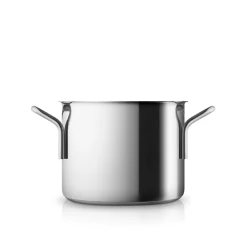 Eva Solo Gryder^Stainless steel gryde - 2,2 liter