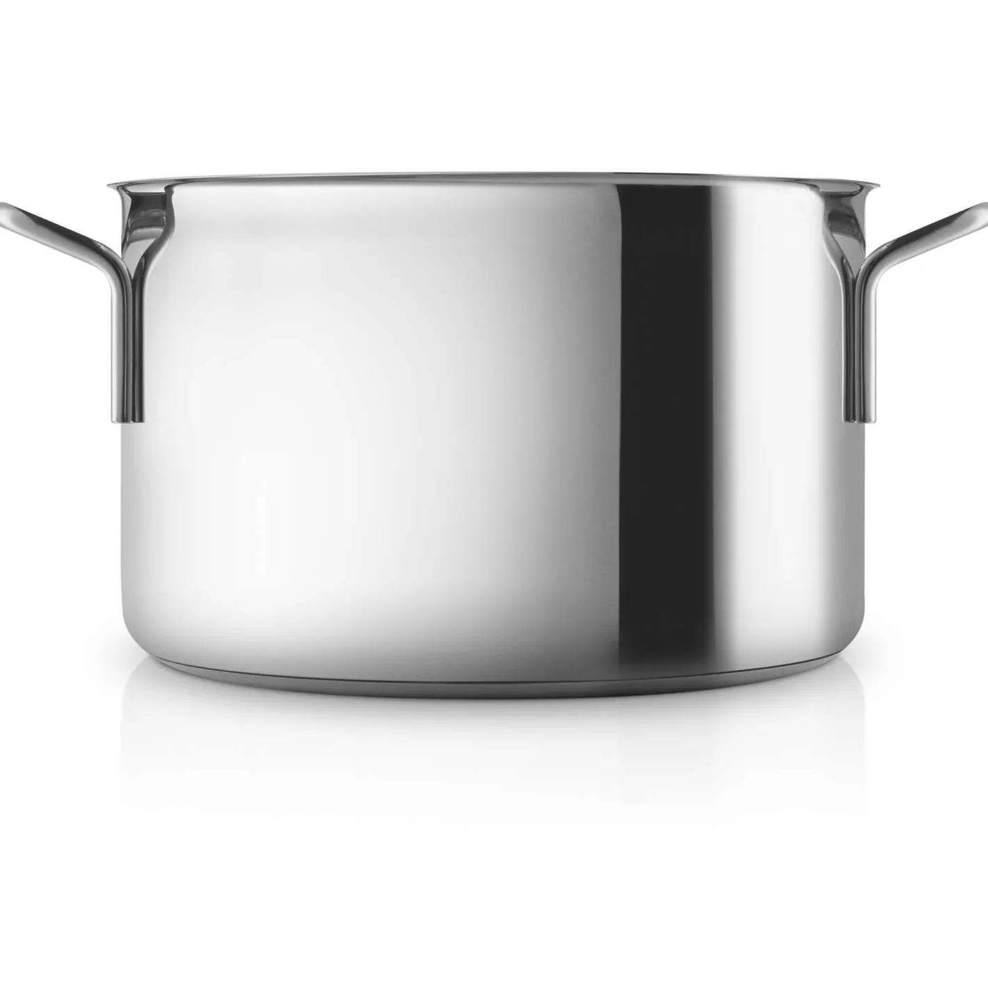 Eva Solo Gryder^Stainless steel gryde - 6,5 liter