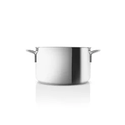 Eva Solo Gryder^Stainless Steel Gryde 9 l 28 cm
