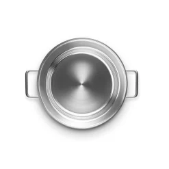 Eva Solo Gryder^Stainless Steel Gryde 9 l 28 cm