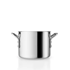 Eva Solo Gryder^Stainless Steel Gryde 2,2 l keramisk Slip-Let® belægning