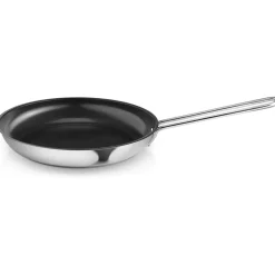 Eva Solo Grydesæt|Gryder^Stainless Steel Gryde og pandesæt 5 stk. Ø20 cm Ø28 cm 1,1 l 2,2 l 3,6 l