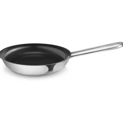 Eva Solo Grydesæt|Gryder^Stainless Steel Gryde og pandesæt 7 stk. Ø20 cm Ø28 cm 1,1 l 3,6 l 4,8 l 6,5 l 9 l