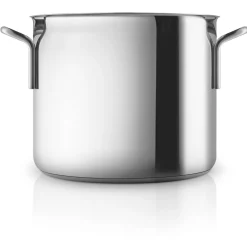 Eva Solo Grydesæt|Gryder^Stainless steel grydesæt - 4 dele