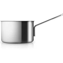 Eva Solo Grydesæt|Gryder^Stainless steel grydesæt - 5 dele