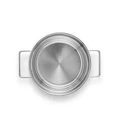 Eva Solo Grydesæt|Gryder^Stainless steel grydesæt - 3 dele