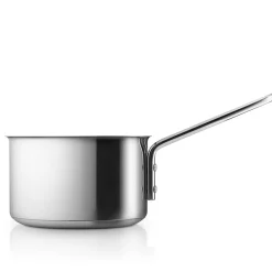 Eva Solo Kasseroller^Stainless steel kasserolle - 1,1 liter - keramisk Slip-Let®