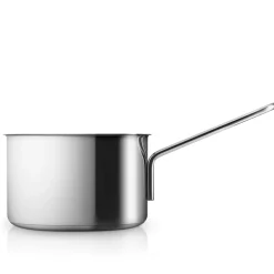 Eva Solo Kasseroller^Stainless steel kasserolle - 1,8 liter