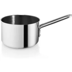 Eva Solo Kasseroller^Stainless steel kasserolle - 1,8 liter - keramisk Slip-Let®