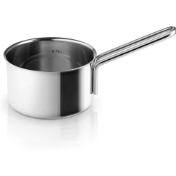 Eva Solo Kasseroller^Stainless steel kasserolle - 1,1 liter
