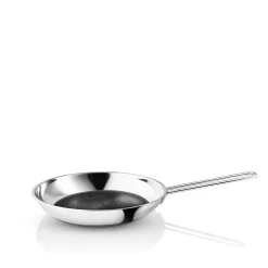 Eva Solo Stegepander^Stainless steel Mosaic stegepande - 28 cm - keramisk Slip-Let®
