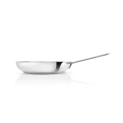 Eva Solo Stegepander^Stainless steel Mosaic stegepande - 28 cm - keramisk Slip-Let®