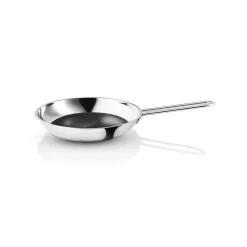 Eva Solo Stegepander^Stainless steel Mosaic stegepande - 24 cm - keramisk Slip-Let®