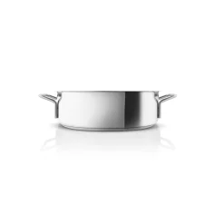 Eva Solo Sauterpander^Stainless steel sautergryde - 28 cm