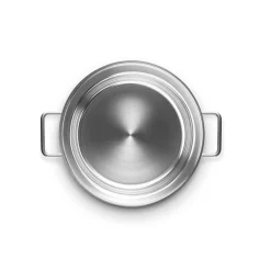 Eva Solo Sauterpander^Stainless steel sautergryde - 28 cm