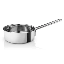 Eva Solo Sauterpander^Stainless steel sauterpande - 20 cm