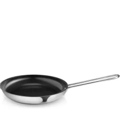 Eva Solo Stegepander^Stainless steel stegepande - 28 cm - keramisk Slip-Let®