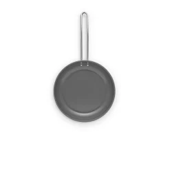Eva Solo Stegepander^Stainless Steel Stegepande 28 cm Slip-Let® Laser Titanium