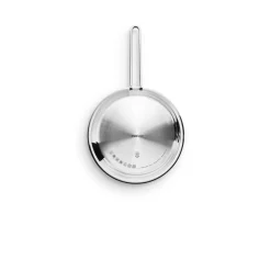 Eva Solo Stegepander^Stainless Steel Stegepande 28 cm Slip-Let® Laser Titanium