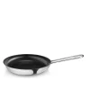 Eva Solo Stegepander^Stainless steel stegepande - 24 cm - keramisk Slip-Let®