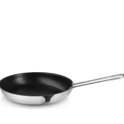 Eva Solo Stegepander^Stainless steel stegepande - 30 cm - Slip-Let®