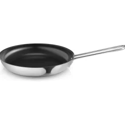 Eva Solo Stegepander^Stainless steel stegepande - 30 cm - Slip-Let®