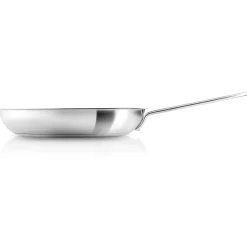 Eva Solo Stegepander^Stainless steel stegepande - 30 cm - Slip-Let®