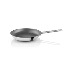 Eva Solo Stegepander^Stainless Steel Stegepande 24 cm Slip-Let® Laser Titanium