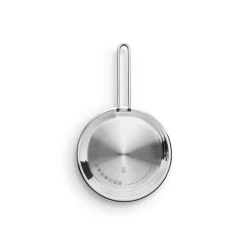 Eva Solo Stegepander^Stainless Steel Stegepande 24 cm Slip-Let® Laser Titanium