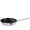 Eva Solo Stegepander^Stainless steel stegepande - 28 cm - Slip-Let®