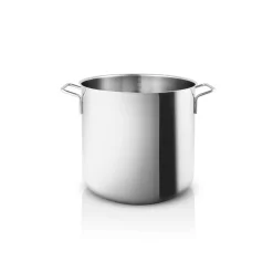 Eva Solo Gryder^Stainless steel suppegryde - 15 liter