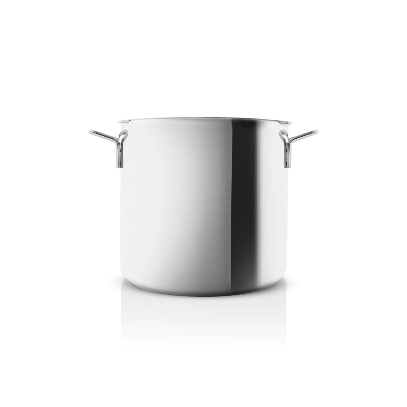 Eva Solo Gryder^Stainless steel suppegryde - 15 liter
