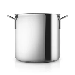 Eva Solo Gryder^Stainless steel suppegryde - 10 liter